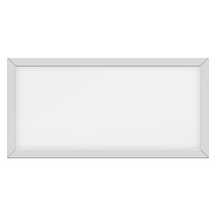 Osram - Aufbau-LED-Panel PLANON LED/22W/230V 4000K 30x60 cm weiß