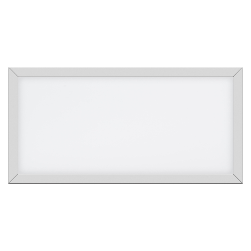 Osram - Aufbau-LED-Panel PLANON LED/22W/230V 4000K 30x60 cm weiß