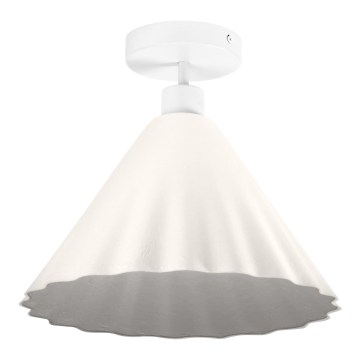 Osram - Aufgesetzte Deckenleuchte PULP 1xE27/9W/230V Ø 31 cm