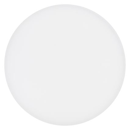 Osram - Aufgesetztes LED Panel PLANON LED/28W/230V 3000K Durchmesser 45 cm weiß