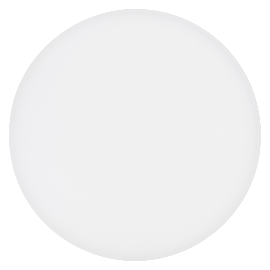 Osram - Aufgesetztes LED Panel PLANON LED/28W/230V 3000K Durchmesser 45 cm weiß