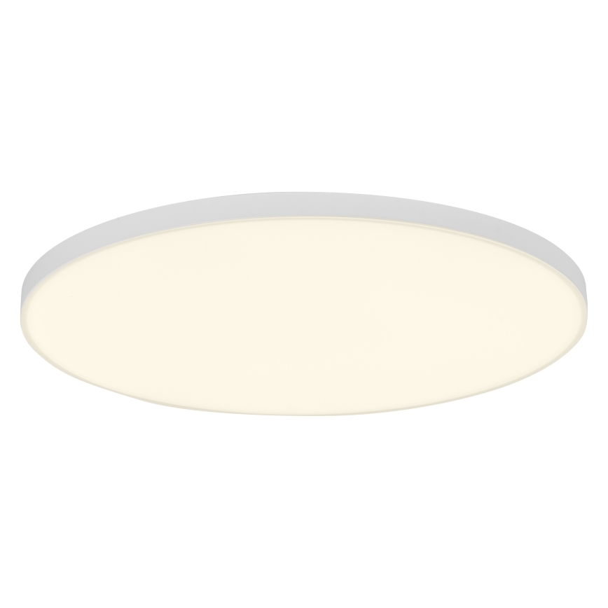 Osram - Aufgesetztes LED Panel PLANON LED/28W/230V 3000K Durchmesser 45 cm weiß