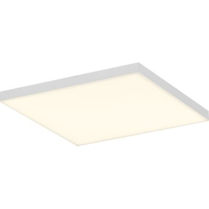 Osram - Aufputz-LED-Panel PLANON LED/20W/230V 3000K 30x30 cm Weiß