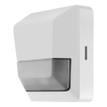 Osram - Außen-Infrarot-Bewegungsmelder 230V IP55 weiß