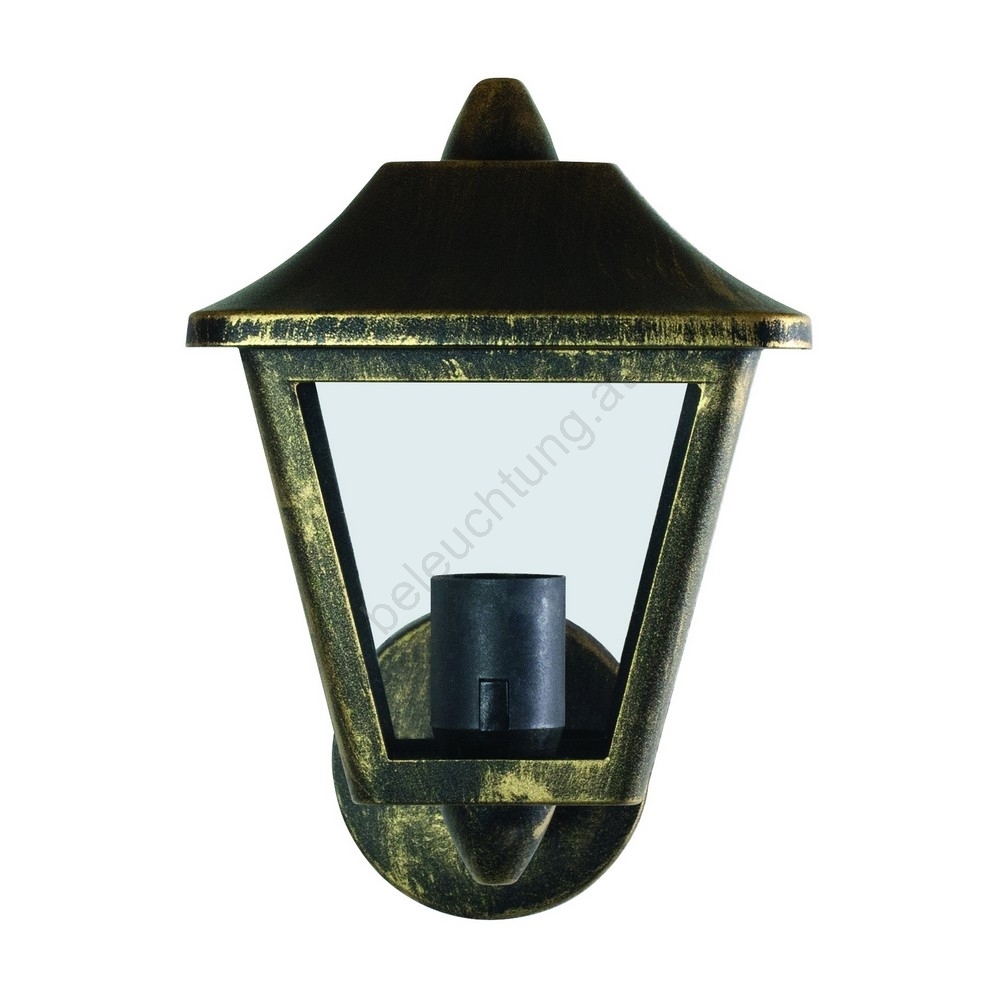 Osram - Außen Wandbeleuchtung ENDURA 1xE27/60W/230V IP44 | Beleuchtung