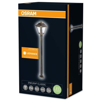 Osram - Außenleuchte ENDURA 1xE27/60W/230V IP44