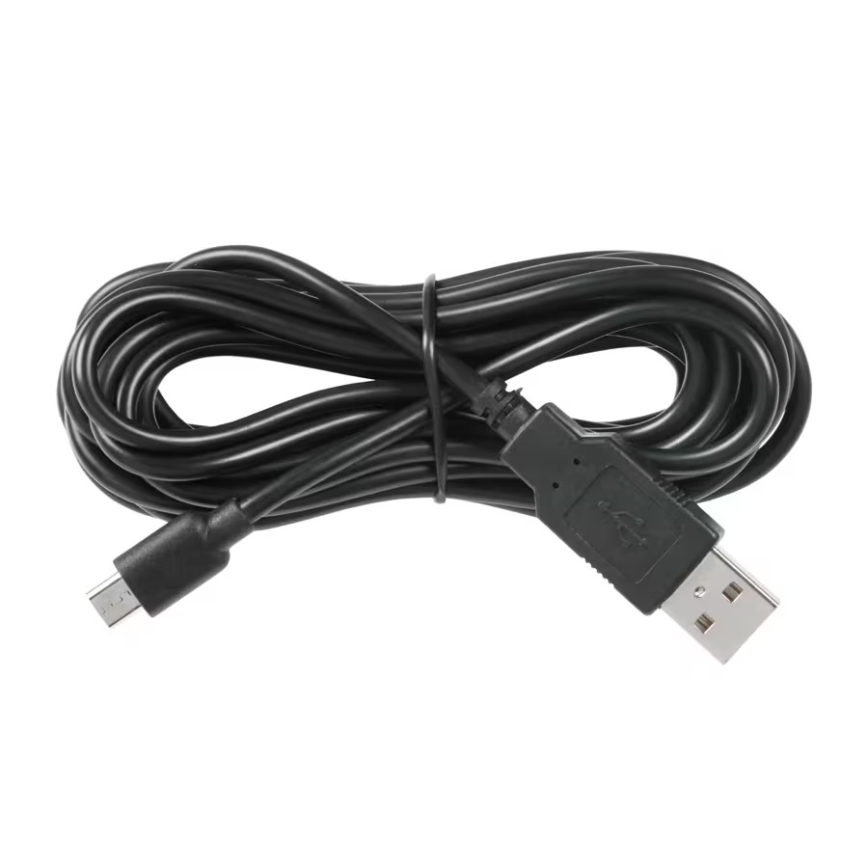 Osram - Autokamera ROADSIGHT PRO 20 1296p 12/24V