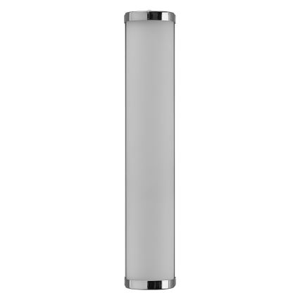 Osram - Badezimmer-Wandleuchte BATHROOM CLASSIC 3xE14/12W/230V IP44 glänzendes Chrom