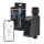 Osram - Bewässerungsventil mit Solarpanel SMART+ IP55 Wi-Fi