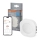 Osram - Bewegungsmelder SMART+ 3,7V Wi-Fi 500 mAh