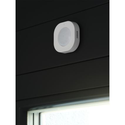 Osram - Bewegungsmelder SMART+ 3,7V Wi-Fi 500 mAh