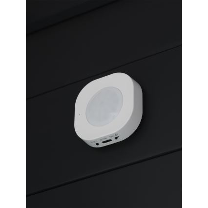 Osram - Bewegungsmelder SMART+ 3,7V Wi-Fi 500 mAh