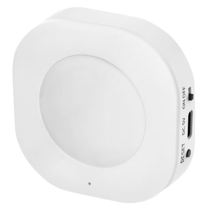 Osram - Bewegungsmelder SMART+ 3,7V Wi-Fi 500 mAh