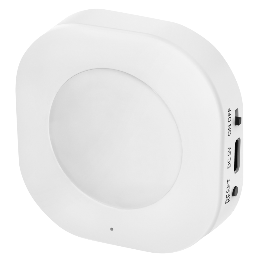 Osram - Bewegungsmelder SMART+ 3,7V Wi-Fi 500 mAh