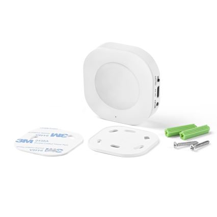Osram - Bewegungsmelder SMART+ 3,7V Wi-Fi 500 mAh