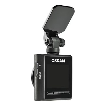 Osram - Dashcam ROADSIGHT 2500 Full HD 1080p 12/24V