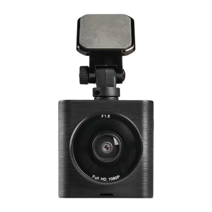 Osram - Dashcam ROADSIGHT 2500 Full HD 1080p 12/24V