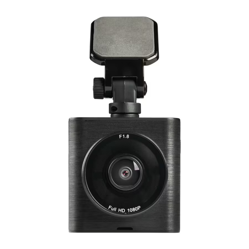 Osram - Dashcam ROADSIGHT 2500 Full HD 1080p 12/24V