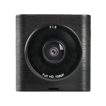 Osram - Dashcam ROADSIGHT 2500 Full HD 1080p 12/24V