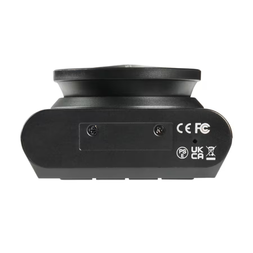 Osram - Dashcam ROADSIGHT 2500 Full HD 1080p 12/24V