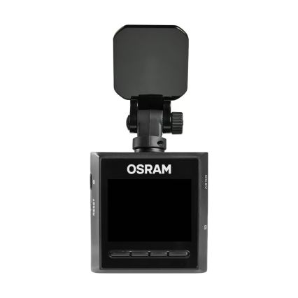 Osram - Dashcam ROADSIGHT 2500 Full HD 1080p 12/24V