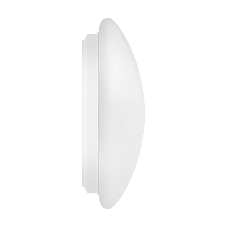 Osram - Deckenleuchte CEILING ESSENTIAL 1xE27/25W/230V Ø 25 cm weiß