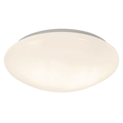 Osram - Deckenleuchte CEILING ESSENTIAL 2xE27/25W/230V Ø 35 cm weiß