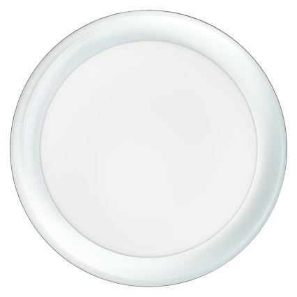 Osram - Deckenleuchte ORBIS MADRID 2xE27/10W/230V Ø 29 cm schwarz