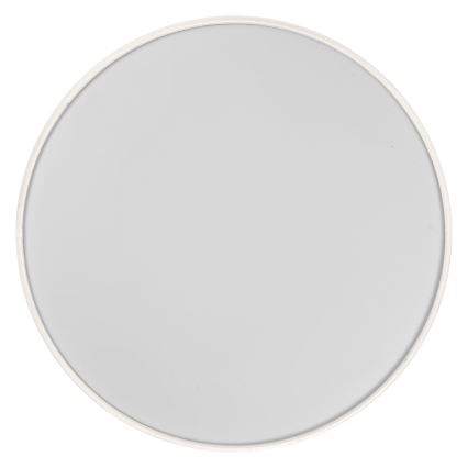 Osram - Deckenleuchte ORBIS PARIS 1xE27/25W/230V Ø 30 cm creme