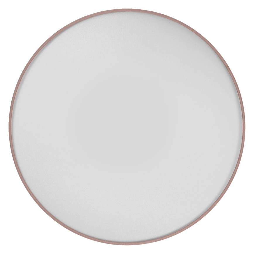 Osram - Deckenleuchte ORBIS PARIS 2xE27/25W/230V Ø 40 cm braun