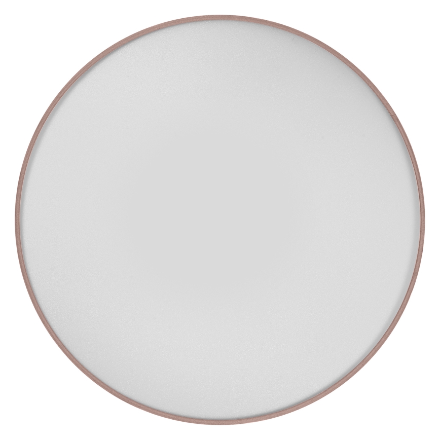 Osram - Deckenleuchte ORBIS PARIS 3xE27/15W/230V Durchmesser 48 cm braun