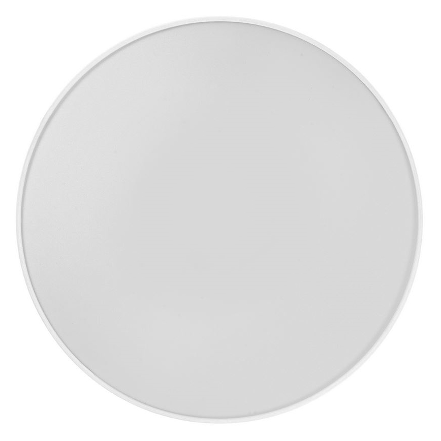 Osram - Deckenleuchte ORBIS PARIS 3xE27/25W/230V Ø 48 cm weiß