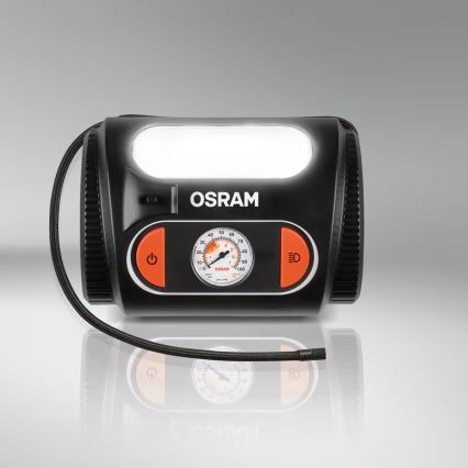Osram - Digitaler Kompressor TYREinflate 2110 120W/12V