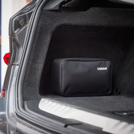 Osram - Digitaler Reifenkompressor TYREinflate 2130 180W/12V