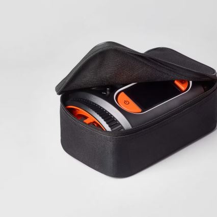 Osram - Digitaler Reifenkompressor TYREinflate 2130 180W/12V