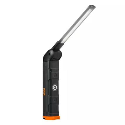 Osram - LED dimmbare, wiederaufladbare Inspektionsleuchte LEDINSPECT WIRE-FREE SLIM 600 LED/5W/3,7V IP54