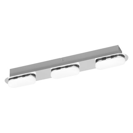 Osram - LED-dimmbare Badezimmer-Wandleuchte SMART+ DUPLO LED/20W/230V 3000-6500K IP44 Wi-Fi