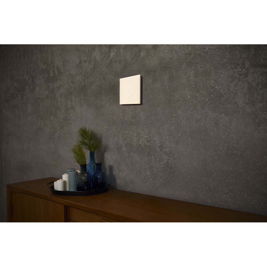 Osram - LED-dimmbare Deckenleuchte SMART+ FRAMELESS LED/20W/230V 3000-6500K 30x30 cm Wi-Fi