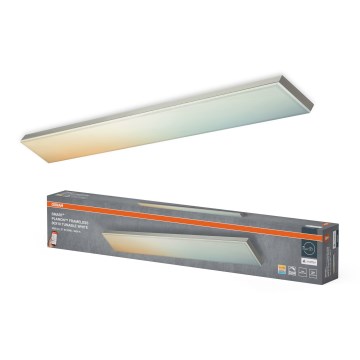 Osram - Dimmbare Deckenleuchte SMART+ FRAMELESS LED/27W/230V 3000-6500K Wi-Fi