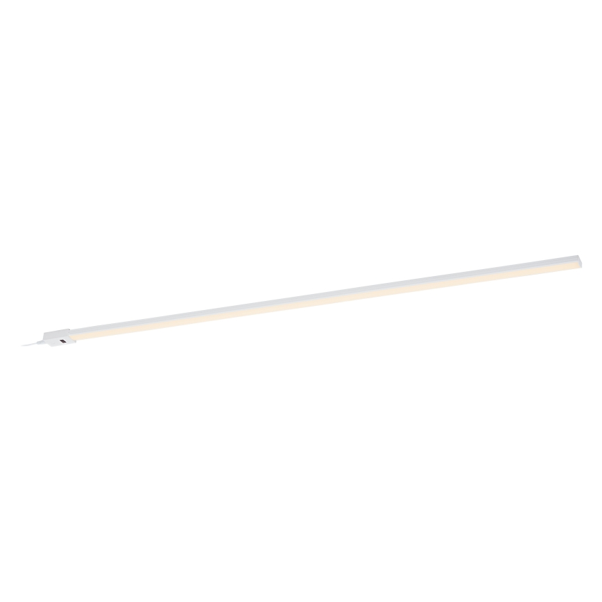 Osram - LED-dimmbare Unterbauleuchte mit Bewegungsmelder BATTEN LED/16W/230V 2700/4000/6500K 119,1 cm weiß