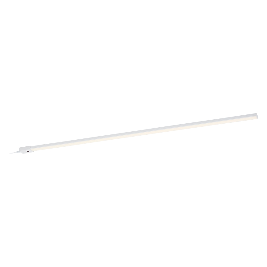 Osram - LED-dimmbare Unterbauleuchte mit Bewegungsmelder BATTEN LED/16W/230V 2700/4000/6500K 119,1 cm weiß