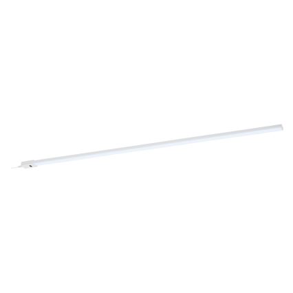 Osram - LED-dimmbare Unterbauleuchte mit Bewegungsmelder BATTEN LED/16W/230V 2700/4000/6500K 119,1 cm weiß