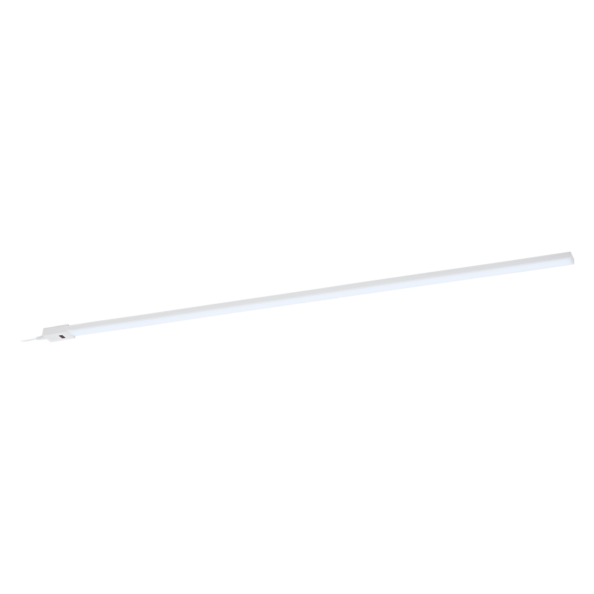 Osram - LED-dimmbare Unterbauleuchte mit Bewegungsmelder BATTEN LED/16W/230V 2700/4000/6500K 119,1 cm weiß