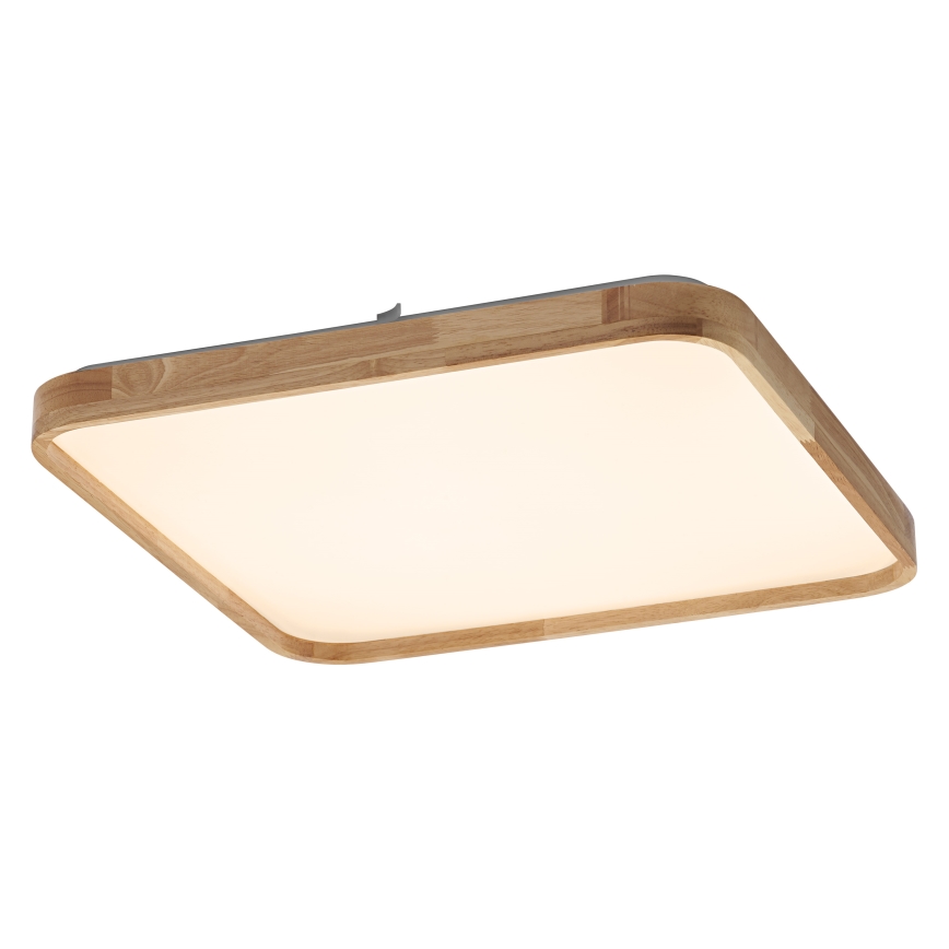 Osram - Dimmbare LED-Deckenleuchte ORBIS ALICIA LED/36W/230V 49,5x49,5 cm