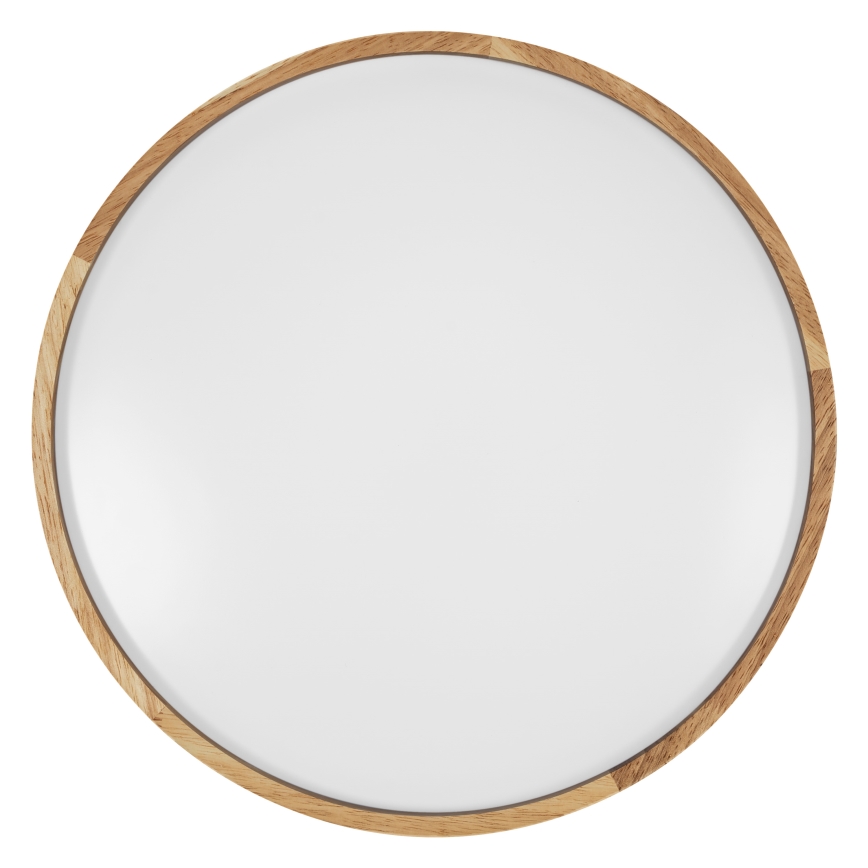 Osram - dimmbare LED-Deckenleuchte ORBIS ALISON LED/24W/230V Ø 39,5 cm beige