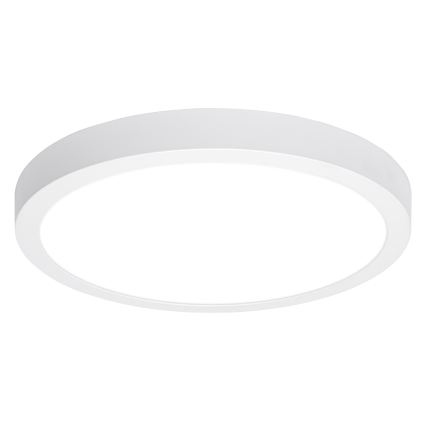Osram - SMART+ DOWNLIGHT LED-dimmbare Deckenleuchte LED/22W/230V Ø 40 cm 3000-6500K Wi-Fi