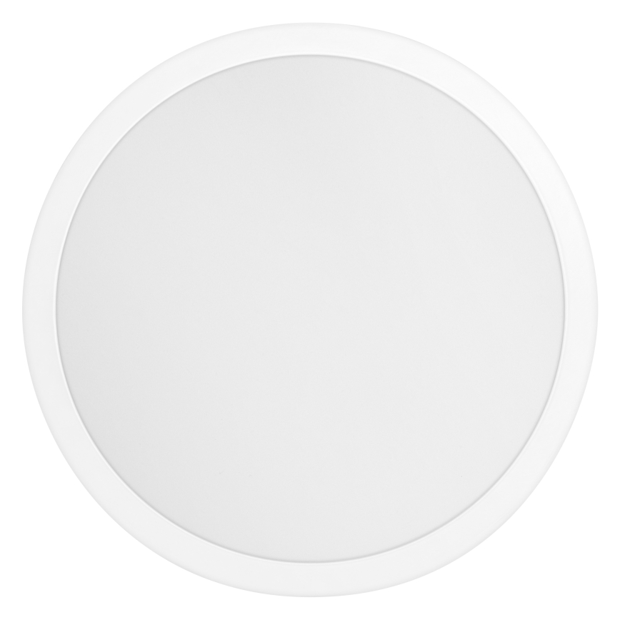 Osram - SMART+ DOWNLIGHT LED-dimmbare Deckenleuchte LED/22W/230V Ø 40 cm 3000-6500K Wi-Fi