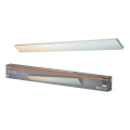 Osram - dimmbare LED-Deckenleuchte SMART+ FRAMELESS LED/35W/230V 3000-6500K 120x10 cm Wi-Fi
