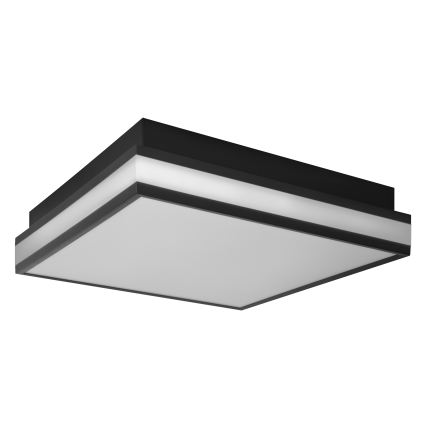 Osram - LED-dimmbare Deckenleuchte SMART+ MAGNET LED/24W/230V 30x30 cm 3000-6500K Wi-Fi