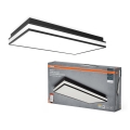 Osram - dimmbare LED-Deckenleuchte SMART+ MAGNET LED/42W/230V 30x60 cm 3000-6500K Wi-Fi